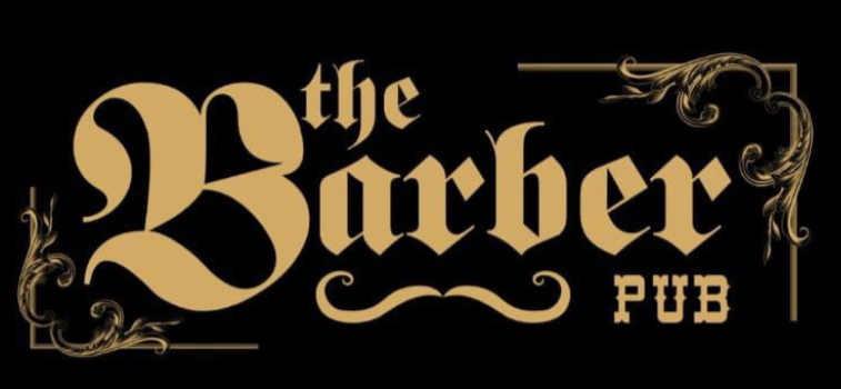 The Barber Pub