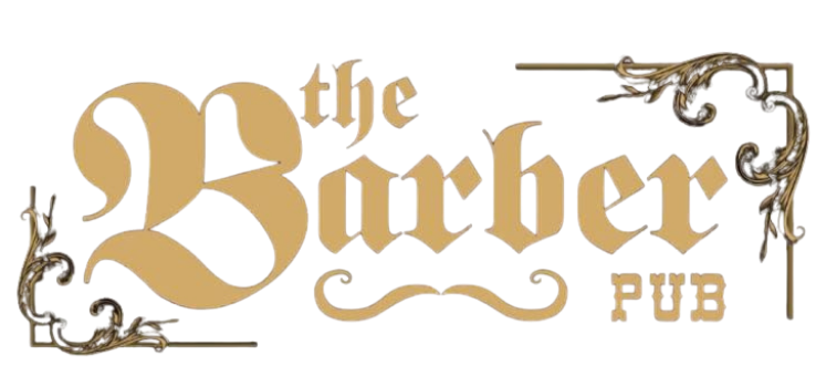 The Barber Pub